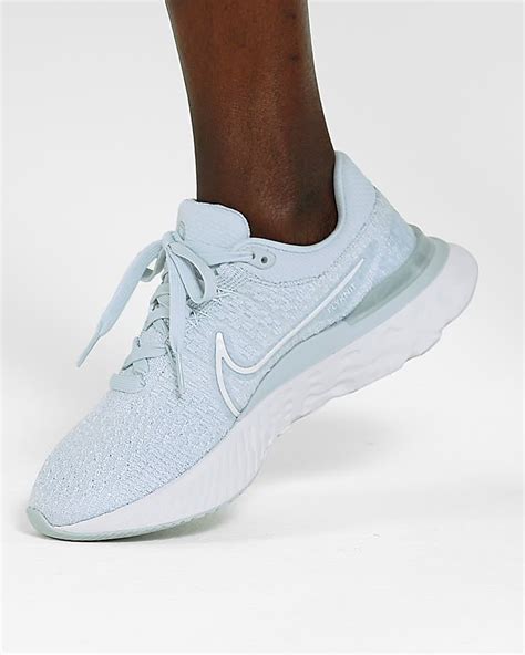 Womens Nike React Running Shoes